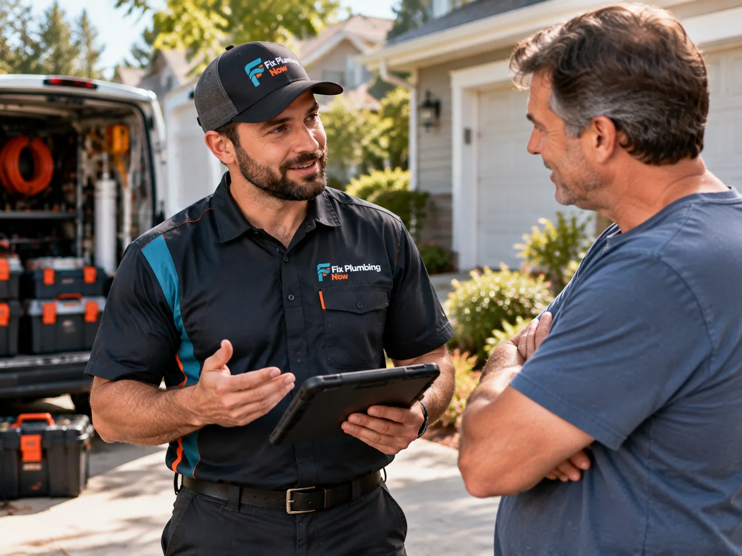 Clogged Drain Service La Fayette, GA FAQs